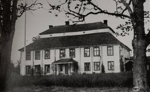 Odenstad herrgård